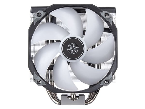 Silverstone SST-ARV140-ARGB CPU-kylare