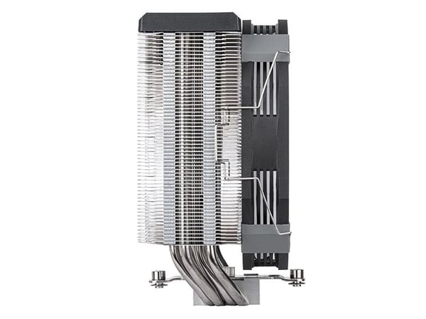 Silverstone SST-ARV140-ARGB CPU-kylare