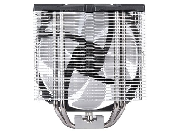 Silverstone SST-ARV140-ARGB CPU-kylare