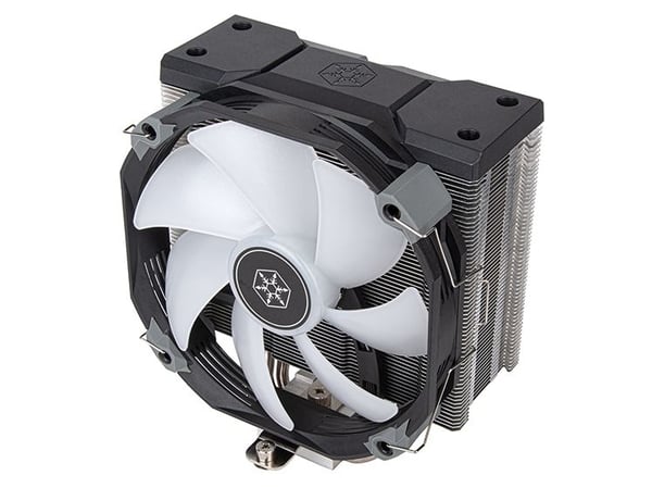 Silverstone SST-ARV140-ARGB CPU-kylare