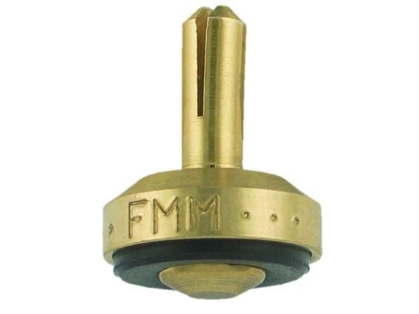 FMM ventilkåpa för termostat + gårdsventil