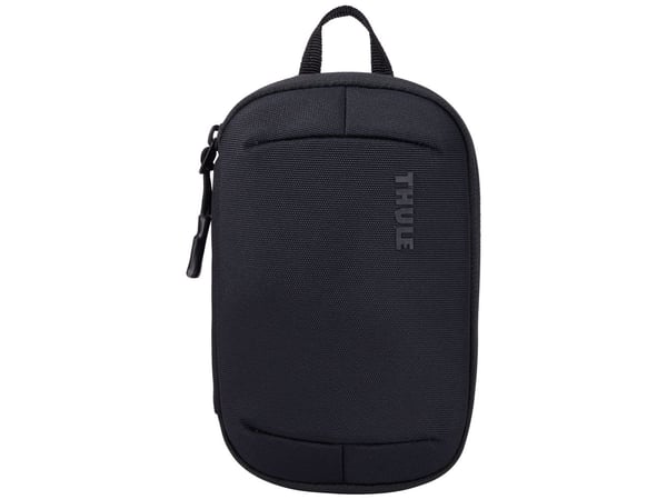 Thule Subterra 2 TSPW400 Sort, 115 mm, 45 mm, 215 mm, 100 g, 140 mm, 50 mm