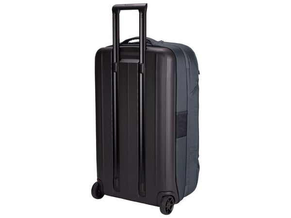 Thule Subterra 2 - Duffel bag 70 cm - wheeled, check-in - 800D-nylon, 800D-polyester - mørk skifer