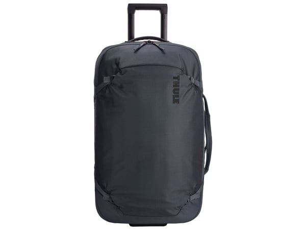 Thule Subterra 2 - Duffel bag 70 cm - wheeled, check-in - 800D-nylon, 800D-polyester - mørk skifer