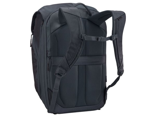 Thule Thule Subterra 2 matkarepussa - Dark Slate | Thule