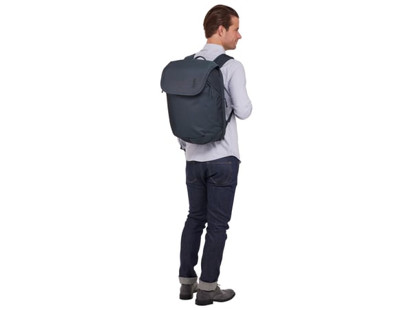 Thule Thule Subterra 2 matkarepussa - Dark Slate | Thule