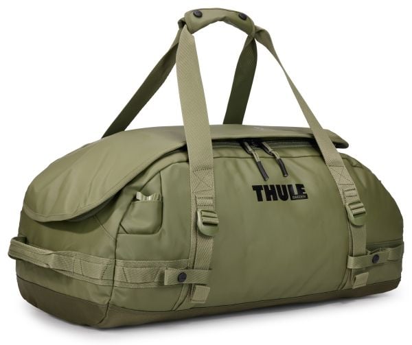 Thule Chasm TDSD302 Olivine, Polyesteri, Oliivi, Matkailu, 40 L, Unisex, Yksivärinen