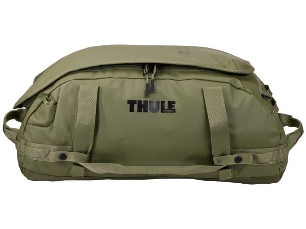 Thule Chasm TDSD302 Olivine, Polyesteri, Oliivi, Matkailu, 40 L, Unisex, Yksivärinen
