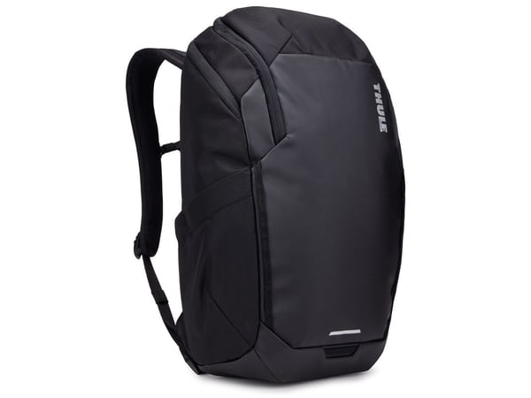 Thule Chasm TCHB215 svart, sport, unisex, 40,6 cm (16"), lomme til bærbare datamaskiner, vanntett, polyester