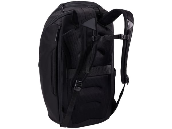 Thule Chasm TCHB215 svart, sport, unisex, 40,6 cm (16"), lomme til bærbare datamaskiner, vanntett, polyester