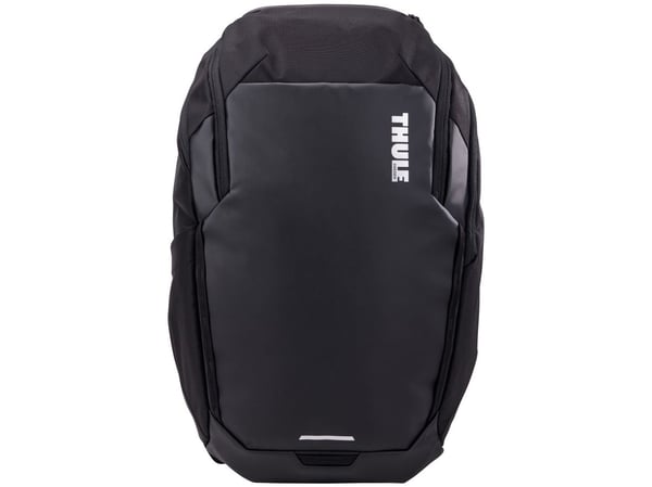 Thule Chasm TCHB215 svart, sport, unisex, 40,6 cm (16"), lomme til bærbare datamaskiner, vanntett, polyester