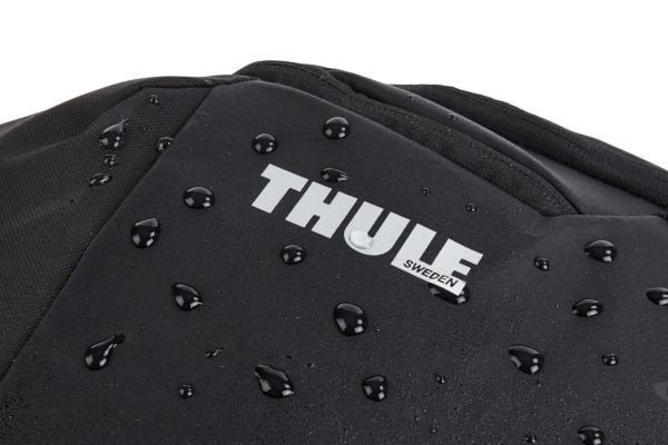 Thule Chasm TCHB215 svart, sport, unisex, 40,6 cm (16"), lomme til bærbare datamaskiner, vanntett, polyester