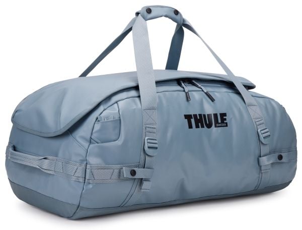 Thule Chasm - Sovepose