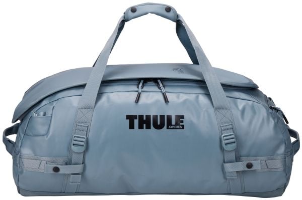 Thule Chasm - Sovepose