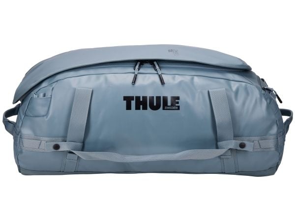 Thule Chasm - Sovepose