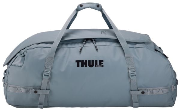 Thule Chasm - Sovepose