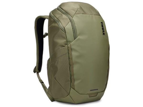 Thule Chasm TCHB215 Olivine, Sport, Unisex, 40,6 cm (16"), Notebook-rom, Vanntett, Polyester