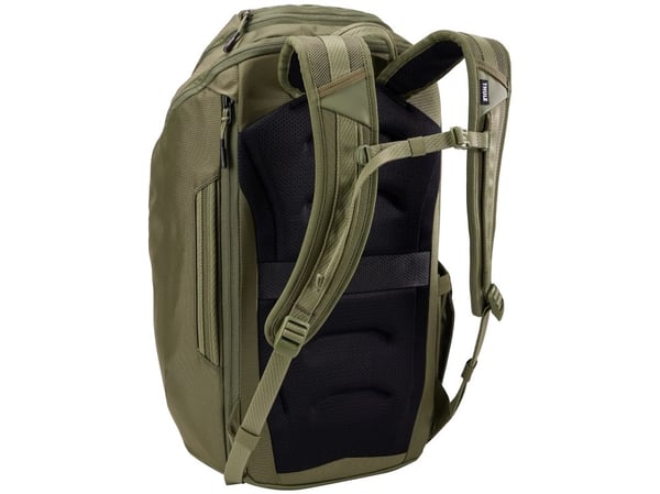 Thule Chasm TCHB215 Olivine, Sport, Unisex, 40,6 cm (16"), Notebook-rom, Vanntett, Polyester