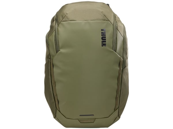 Thule Chasm TCHB215 Olivine, Sport, Unisex, 40,6 cm (16"), Notebook-rom, Vanntett, Polyester
