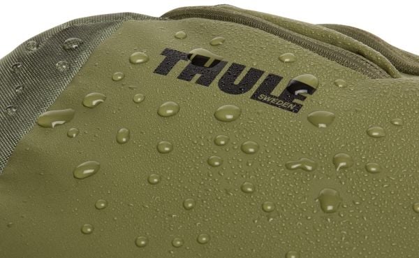 Thule Chasm TCHB215 Olivine, Sport, Unisex, 40,6 cm (16"), Notebook-rom, Vanntett, Polyester
