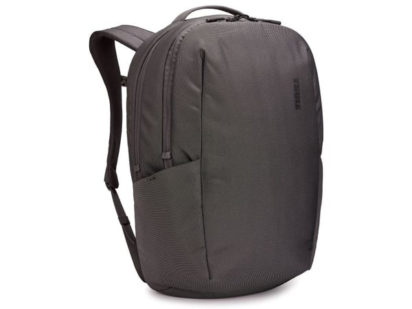 Thule Subterra 2 TSLB417 Vetiver Grå, Urban, Unisex, 40,6 cm (16"), Notebook rom, Polyester