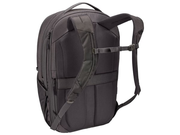 Thule Subterra 2 TSLB417 Vetiver Grå, Urban, Unisex, 40,6 cm (16"), Notebook rom, Polyester