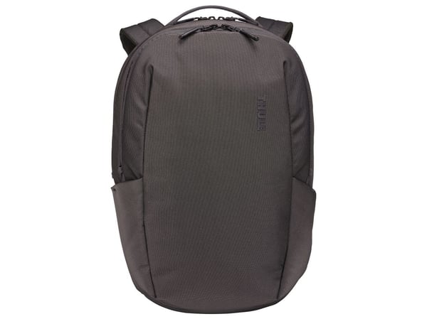 Thule Subterra 2 TSLB417 Vetiver Grå, Urban, Unisex, 40,6 cm (16"), Notebook rom, Polyester