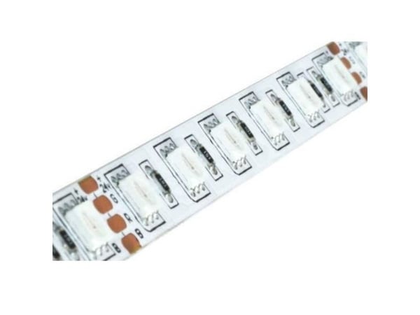Brumberg LED-lyslist 15203001 24 V 5 m RGB 1 stk.