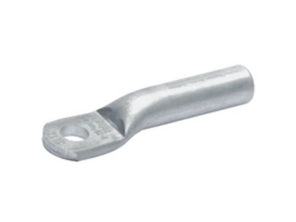 Klauke 206R10, Alumiini, Alumiini, 50 mm², 9,8 mm, 7,2 cm, 10 kpl