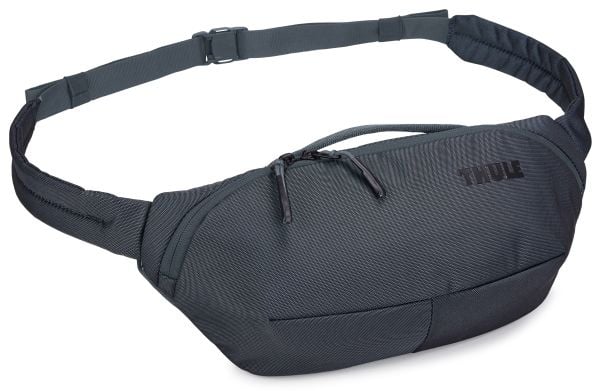 Thule Subterra 2 - Skulderveske - 3L - 800D-nylon, polyester - mørk skifer