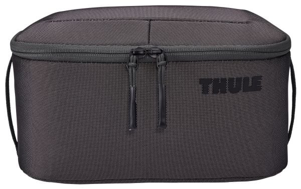 Thule Subterra 2 - Pose for toalettsaker - 800D-nylon, polyester - vetiver gray