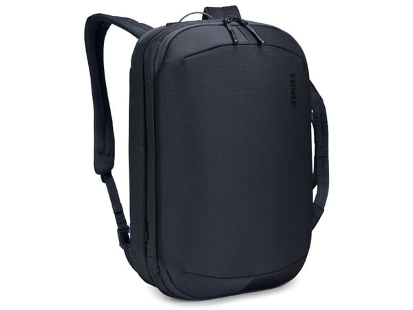 Thule Subterra 2 TSBB401 mørk skifer, urban, unisex, 40,6 cm (16"), bærbar rom, polyester