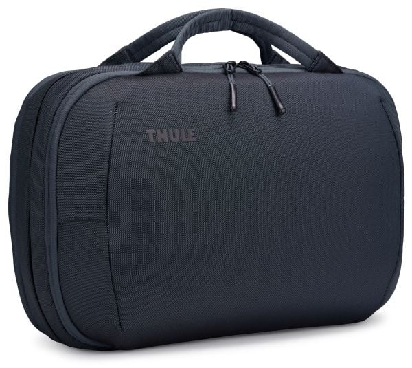 Thule Subterra 2 TSBB401 mørk skifer, urban, unisex, 40,6 cm (16"), bærbar rom, polyester