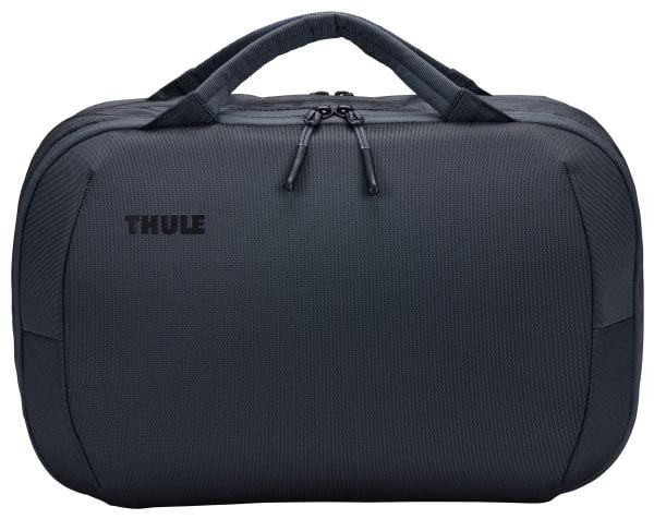Thule Subterra 2 TSBB401 mørk skifer, urban, unisex, 40,6 cm (16"), bærbar rom, polyester