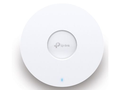 TP-Link Omada EAP653 (5-pack), 2,4 GHz, 5 GHz, 2976 Mbit/s, HTTPS, SNMP, SNMPv2, SNMPv3, SSH, WPA, WPA2, WPA3, 10,100,1000 Mbit/s