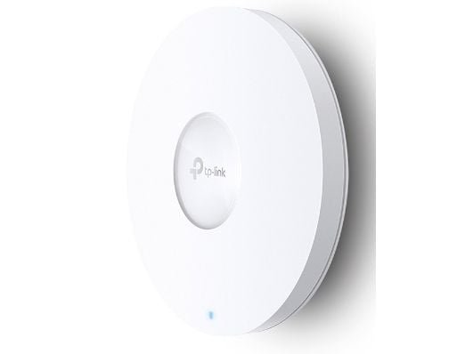 TP-Link Omada EAP653 (5-pack), 2,4 GHz, 5 GHz, 2976 Mbit/s, HTTPS, SNMP, SNMPv2, SNMPv3, SSH, WPA, WPA2, WPA3, 10,100,1000 Mbit/s