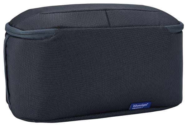 Thule Subterra 2 - Necessär - 800 D nylon, polyester - mörk skiffer