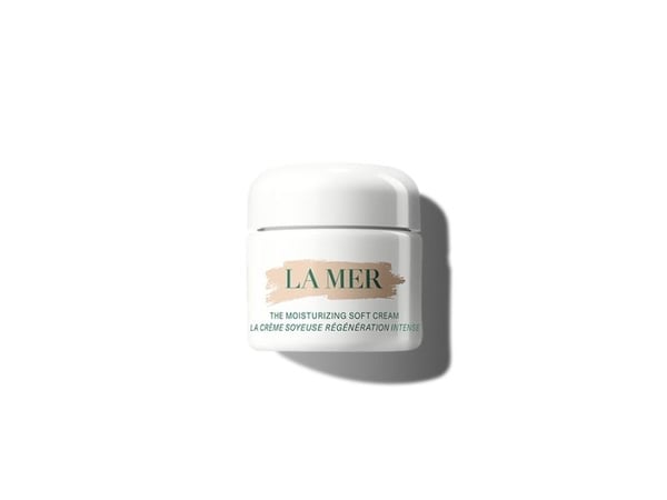 La Mer The Moisturizing Soft Cream Lett fuktighetsgivende ansiktskrem 60ml