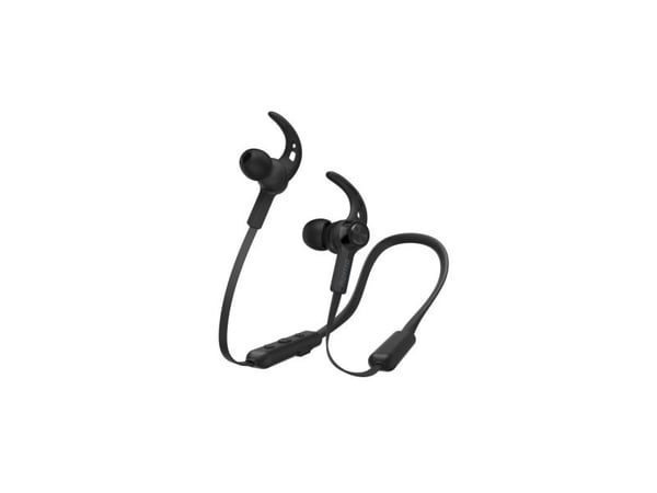 Hama 00184190, Trådløs, Idretter, 20 - 20000 Hz, 23 g, Hodesett, Svart
