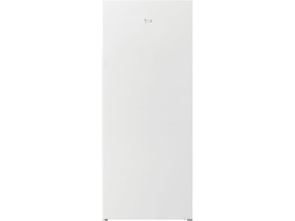 Beko RFSA240M41WN, 215 l, 9,8 kg/24t, SN-T, 36 dB, E, Hvit