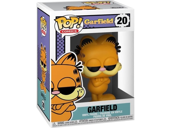 FUNKO 40172, Keräilyhahmo, Elokuva & TV-sarjat, 110 g