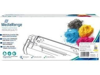MediaRange MRHPTCC532A, Keltainen, 1 kpl