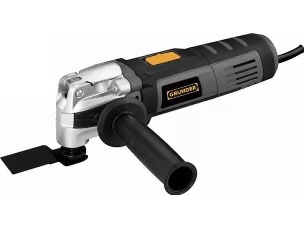 Multiverktøy Grunder TD9525K1, 400 W