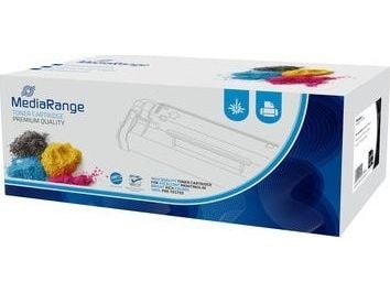 MediaRange MRKYT3130, 25000 sivua, Musta, 1 kpl