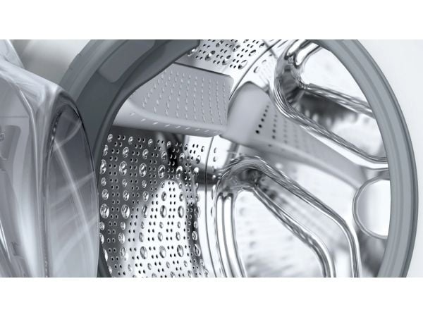 Bosch - Tvättmaskin - höjd: 85 cm - frontmatad - 9 kg - 1351 rpm