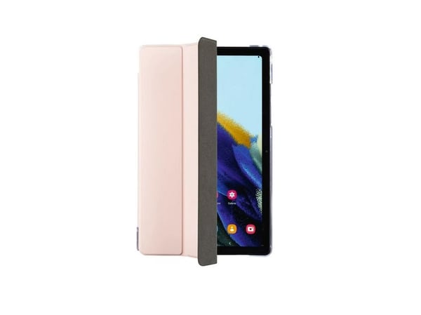 Hama Tablet-kansi Samsung Galaxy Tab A9+ 27,9 cm (11) Kirjasuoja Rosa