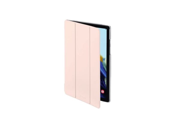 Hama Tablet-kansi Samsung Galaxy Tab A9+ 27,9 cm (11) Kirjasuoja Rosa