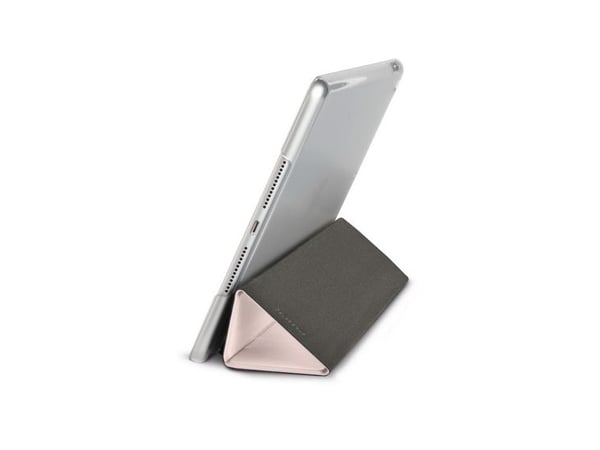 Hama Tablet-kansi Samsung Galaxy Tab A9+ 27,9 cm (11) Kirjasuoja Rosa