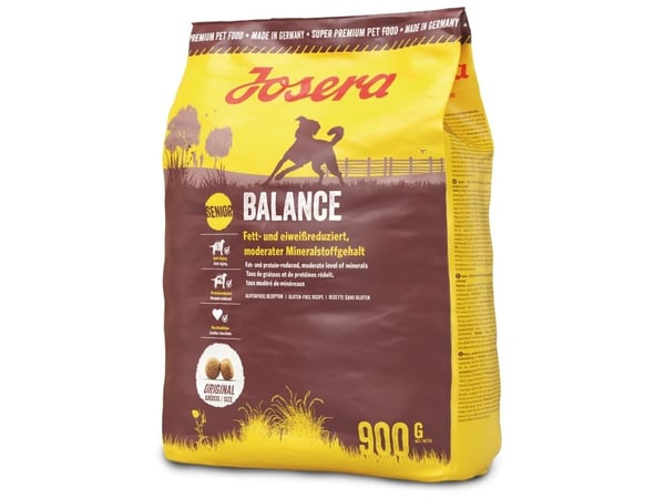 Josera Senior Balance 900 g (50014800) Josera Senior Balance 900 g (50014800)