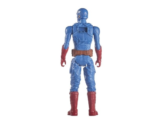 Hasbro AVENGERS Avengers - Titan Heroes 30 cm - Captain America (E7877)